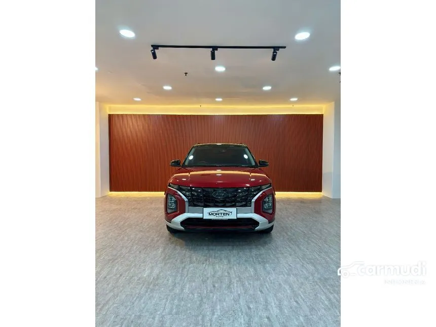 2022 Hyundai Creta Prime SUV