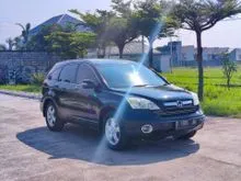 2007 Honda CR-V 2.0 SUV