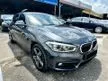Used 2016 BMW 118i 1.5 Sport Hatchback - Cars for sale