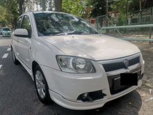 2009 Proton SAGA 1.3 M-LINE (A) 1 OWNER FULL BODYKIT