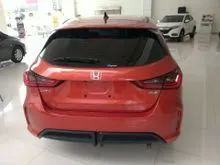 2022 Honda City 1.5 RS Hatchback