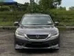 Used 2014/2015 Honda Accord 2.4 i-VTEC VTi-L Sedan - Cars for sale