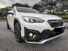 Subaru XV 2.0 GT Edition EyeSight  SUPER GOOD CONTION , SERVICE RECORD  WARRANTY untill 2028