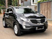 2012 KIA Sportage 2.0 SE SUV Automatic