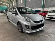 2015 Perodua Alza 1.5 SE MPV