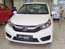 Best Honda BRIO Angsuran 2 Juta An