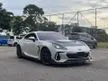 Low Mileage 2021 Subaru BRZ 2.4 S Coupe