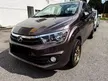 Used 2017 Perodua Bezza X Premium 1.3 Compact & Efficient Sedan for Urban Living