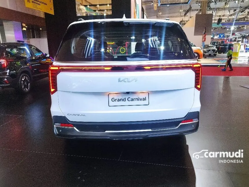 2024 KIA Carnival Dynamic CRDi MPV