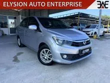 2019 Perodua Bezza 1.0 GXtra Sedan (A) LOW MILEAGE LIKE NEW CONDITION