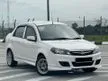 Used 2015 Proton Saga 1.3 SV Sedan / Low Down Payment / Easy Loan / Smooth Engine / Clean Interior / Totally Original Condition / Must View C2 Believe - Cars for sale