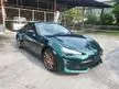 Recon 2019 Toyota 86 2.0 GT Coupe
