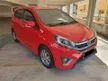 Used 2017 Perodua AXIA (MONTHLY 4OO + FREE 1ST MONTH INSTALMENT + FREE GIFTS + TRADE IN DISCOUNT + READY STOCK) 1.0 SE Hatchback
