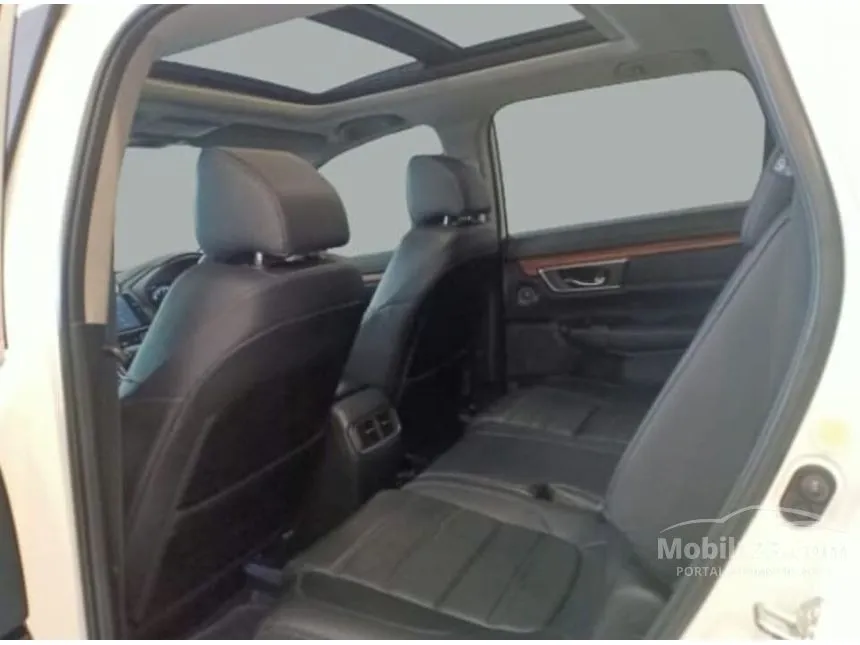 2019 Honda CR-V Prestige VTEC SUV