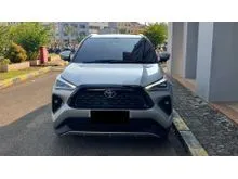 2023 Toyota Yaris Cross 1.5 S (Premium Colour) SUV TSS Non Hybrid Like New