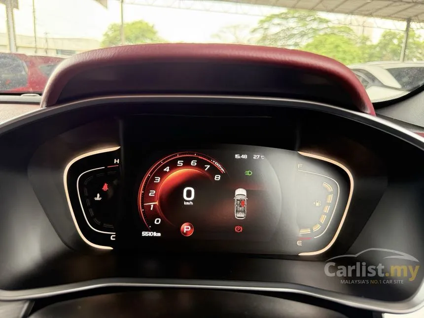 2024 Proton X50 Premium SUV