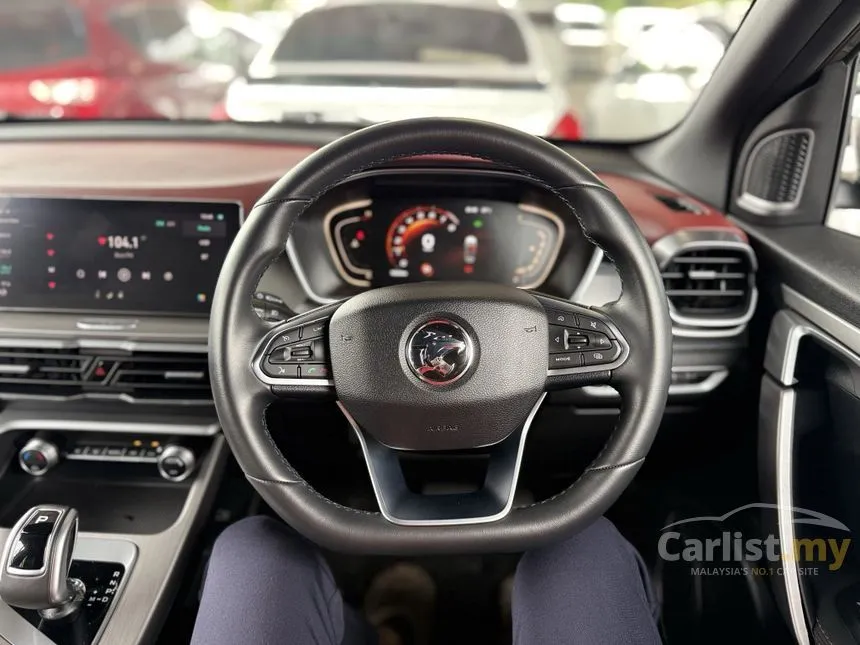 2024 Proton X50 Premium SUV