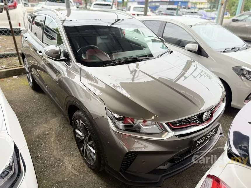 2024 Proton X50 Premium SUV