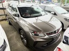 2024 Proton X50 1.5 Premium SUV 2023 Car Warranty