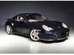 Used 2002 Porsche 911 3.6 Carrera Coupe