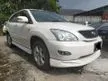 Used 2005 Toyota Harrier 3.0 V (A) 1 YR WARRANTY