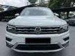 Used 2019 Volkswagen Tiguan 1.4 280 TSI Highline SUV 41K MILEAGE - Cars for sale