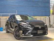 2024 Lexus RX 350 2.4 F Sport Handling SUV