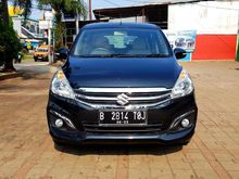 ( Cash ) 2017 Suzuki Ertiga 1.4 GX Antik Like New