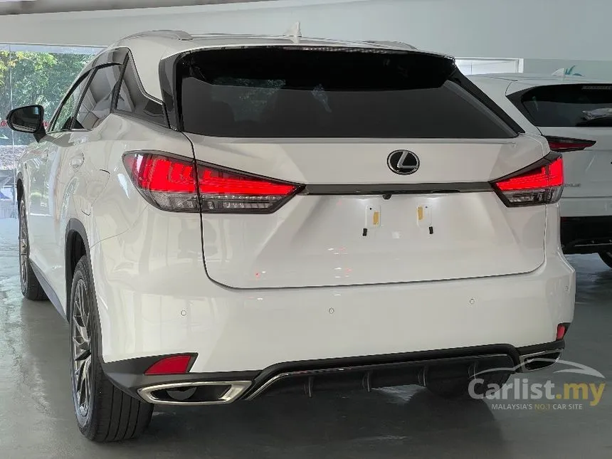 2022 Lexus RX 300 F Sport SUV