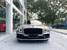2020 Bentley Flying Spur 6.0 W12 Sedan