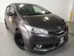 Used 2013 Toyota Wish 1.8 S (A) NEW FACELIFT NO PROCESSING CHARGE 1 OWNER