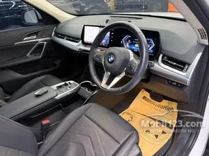 2024 BMW X1 1.5 sDrive18i xLine SUV