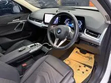 2024 BMW X1 1.5 sDrive18i xLine SUV