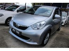 2013 Perodua Myvi (A) 1.3 EZ Hatchback