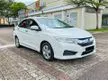 Used 2017 Honda City 1.5 E i