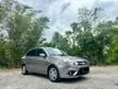 Used 2017 Proton Saga 1.3 Premium (A) UNDER WARRANTY