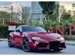 Used 2019 Toyota GR Supra 3.0 Coupe Local New Car Under Warranty JBL HUD - Cars for sale