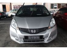 2014 Honda Jazz 1.5 i-VTEC Hatchback (A) USED CAR