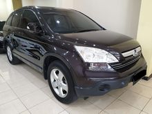 2009 Honda CR-V 2.0 2.0 i-VTEC SUV