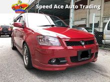 2010 Proton Saga 1.3 (M) LIKE NEW
