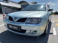2003 Proton Waja 1.6 (A) * ON THE ROAD *