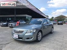 2008 Toyota Camry 2.4 (ปี 06-12) V Sedan