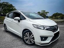 2016 Honda Jazz 1.5 V i-VTEC Hatchback (A) CAR KING