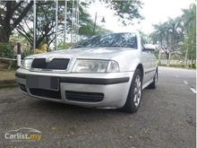 2006 Skoda Octavia 1.8 Turbo (A) -- GREAT CAR --