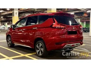 2022 Mitsubishi Xpander 1.5 MPV
