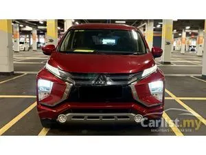 2022 Mitsubishi Xpander 1.5 MPV