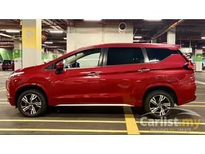 2022 Mitsubishi Xpander 1.5 MPV