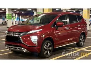 2022 Mitsubishi Xpander 1.5 MPV