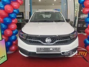 2026 Proton Saga 1.5 Premium Sedan