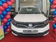 2026 Proton Saga 1.5 Premium Sedan Special Rebate